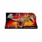 Jurassic World GCT91 Güçlü ve Savaşçı T-Rex