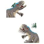 Jurassic World GMR16 Imaginext Tehlikeli Indominus Rex