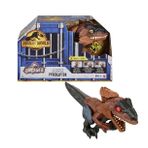 Jurassic World GWD70 Uncaged Ateş Dinozoru Figürü
