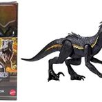 Jurassic World GWT49-HPT02 Dinozor Figürü
