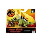 Jurassic World Hareketli Dinozor Figürleri - Huayangosaurus (Karışık)