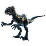 Jurassic World HKY11 Track N Attack Indoraptor Figür