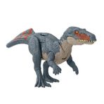 Jurassic World HLN49-HTK49 Tehlikeli Dinozor Paketi