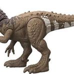 Jurassic World HLN49-HTK50 Tehlikeli Dinozor Paketi