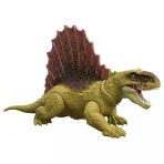 Jurassic World HLN49-JCL48 Dimetrodon Tehlikeli Dinozor Paketi