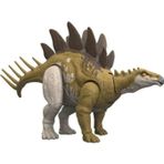Jurassic World HLN49 Tehlikeli Dinozor Craterosaurus Figür