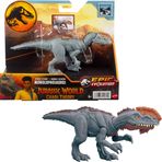 Jurassic World HLN63-HTK64 İz Sürücü Dinozor Figürü