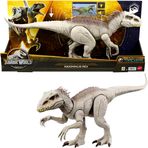 Jurassic World HNT63 Kamuflaj Dinozor Figürü