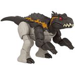 Jurassic World HPD33-HPD35 Değişim Serisi Çifte Tehlike Büyük Dinozor Figürleri