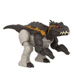 Jurassic World HPD33-HPD35 Değişim Serisi Çifte Tehlike Büyük Dinozor Figürleri