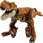 Jurassic World HPD38 Jw Lg Trnsfrm Dno Veh Tvd