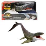 Jurassic World J. W Devasa Mosasaurus Figürü Jgb51