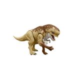 Jurassic World JGB58 50 cm Sesli Distortus Rex Figürü