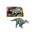 Jurassic World JGB87 JGC82 Film Serisi 30 cm Maiasaura Sesli Kükreyen Dinozor Figürü
