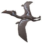 Jurassic World JGC04 JGC11 30 cm Allosaurus Film Serisi Dinozor Aksiyon Figürü