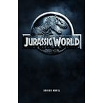 Jurassic World Junior Novel by Centum Books Ltd (2015-06-16)