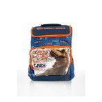 Jurassic World Jurassıc World Jurassıc Trex Okul Çantası