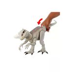 Jurassic World Kamuflaj Indominus Rex Dinozor Figürü Hnt63