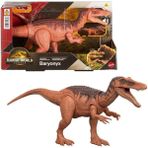 Jurassic World Kükreyen Dinozor Figürü Baryonyx JGC79 - Renkli