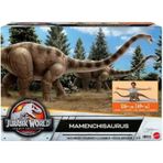 Jurassic World Legacy Serisi Mamenchisaurus Koleksiyon Figürü Hny79 Hayvanlar