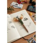 Jurassic World Lisanslı Dinozor Figürlü Yumurta Kabuğu Tasarım Tükenmez Kalem