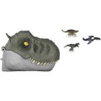 Jurassic World Mikro Oyun Seti - Tyrannosaurus Rex JGB97