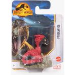 Jurassic World Mini Dinozorlar Pyroraptor