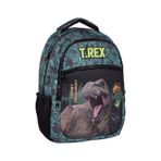 Jurassic World Okul Çantası 2620