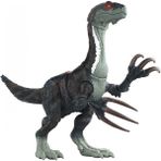 Jurassic World Slashin' Slasher Dinozor Figürü - Renkli