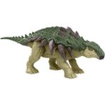 Jurassic World Tehlikeli Dinozor Figürü Film Serisi JGB72 - Edmontonia JCL50 - Renkli