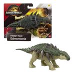 Jurassic World Thelikeli Dinozor Paketi Edmontonia Jcl50