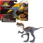 Jurassic World Thelikeli Dinozor Paketi Proceratosaurus Jcl55