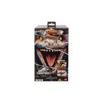 JURASSIC WORLD Toyzade Dino Reveal Deluxe Dinozor Aksiyon Figürü Oyuncakları, Renk Değiştiren Oyuncağı JKN04-jkn05 CONCAVENATOR