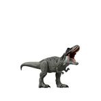 Jurassic World Tyrannosaurus Rex Hayvan Figür Oyuncak Jgb52