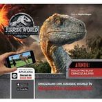 Jurassic World. Un regat in ruina.