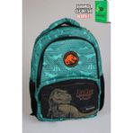 Jurassic World x Dekomus "t-Rex Force Collection" Jurassıc World Lisanslı Ortopedik Ilkokul Çantası - 1 - 12M-Krem
