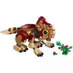 Jurassic World Yavru Dinozor Dolores: Aquilops