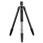 Jusino 2473 Tk-254C Karbon Fiber Profesyonel Tripod
