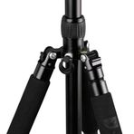 Jusino TK-254 Alüminyum Profesyonel Tripod-Monopod