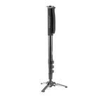 Jusino VM-254E Çıkarılabilen Sabitleme Ayaklı Profesyonel Monopod