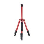 Jusino X-423S Kırmızı Tripod