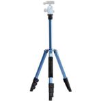 Jusino X-423S Mavi Tripod