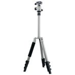 Jusino X-423S Silver Tripod