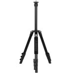 Jusino X-423S Siyah Tripod