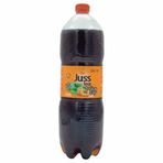 Juss 2,5 lt Şeftali Buzlu Çay