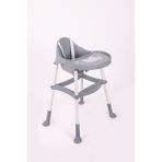 Jusso Boostre Mama Sandalyesi - Grey