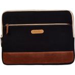 Just Black 15-16 Inç Laptop / Macbook Kılıfı - Siyah