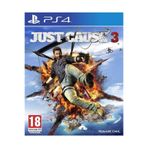 Just Cause 3 Standart Edition PS4