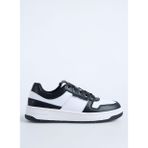 Just Cavalli Beyaz Erkek Sneaker FONDO AZULA DIS.2