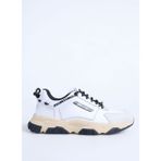Just Cavalli Beyaz Erkek Sneaker FONDO LIUK DIS. 1B